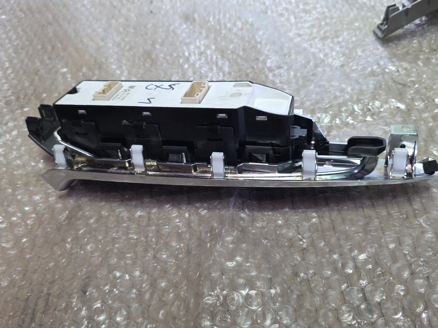 2014 Mazda CX-5- Master Power Window Switch PN: See photos