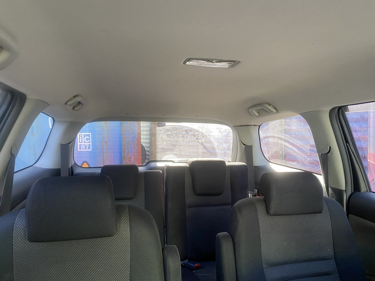 2003 Toyota Wish ANE11 Dismantling For Parts