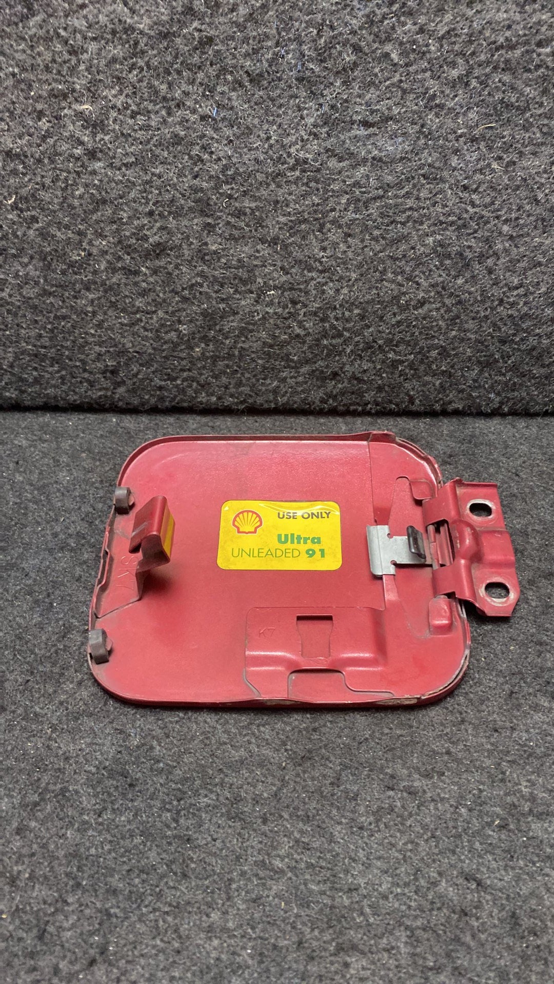 1989 Honda Integra- Fuel Filler Door PN:
