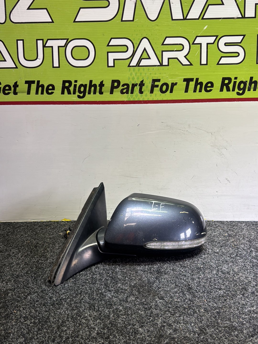 2006 Honda Accord - Left Door Mirror PN: 7 Wires