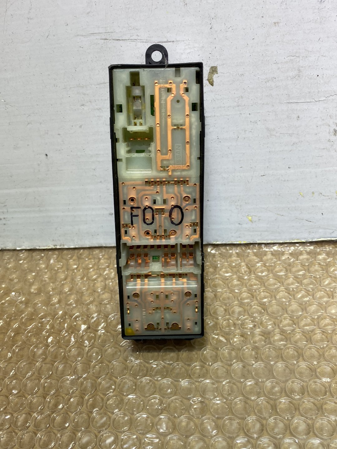 2007 Subaru Impreza- Master Power Window Switch PN: 83071FG000