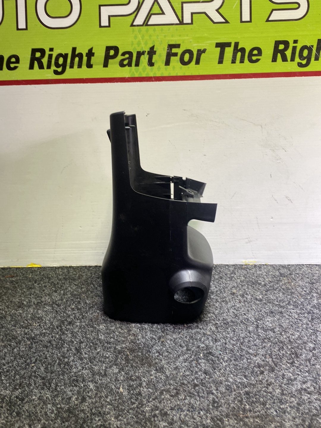 2011 Mazda Demio DE3FS - Steering Column Shroud