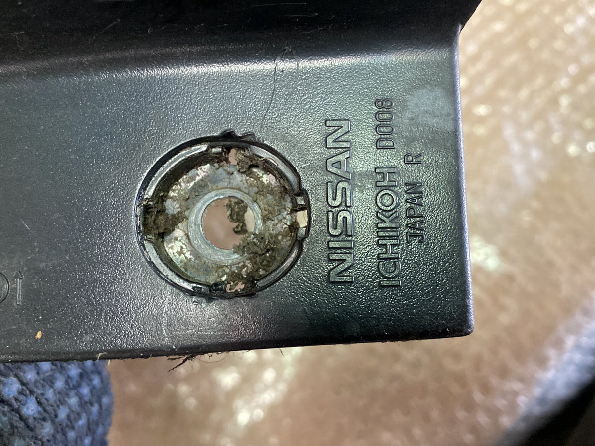 2008 Nissan Serena - Right Taillight PN: B6550CY025