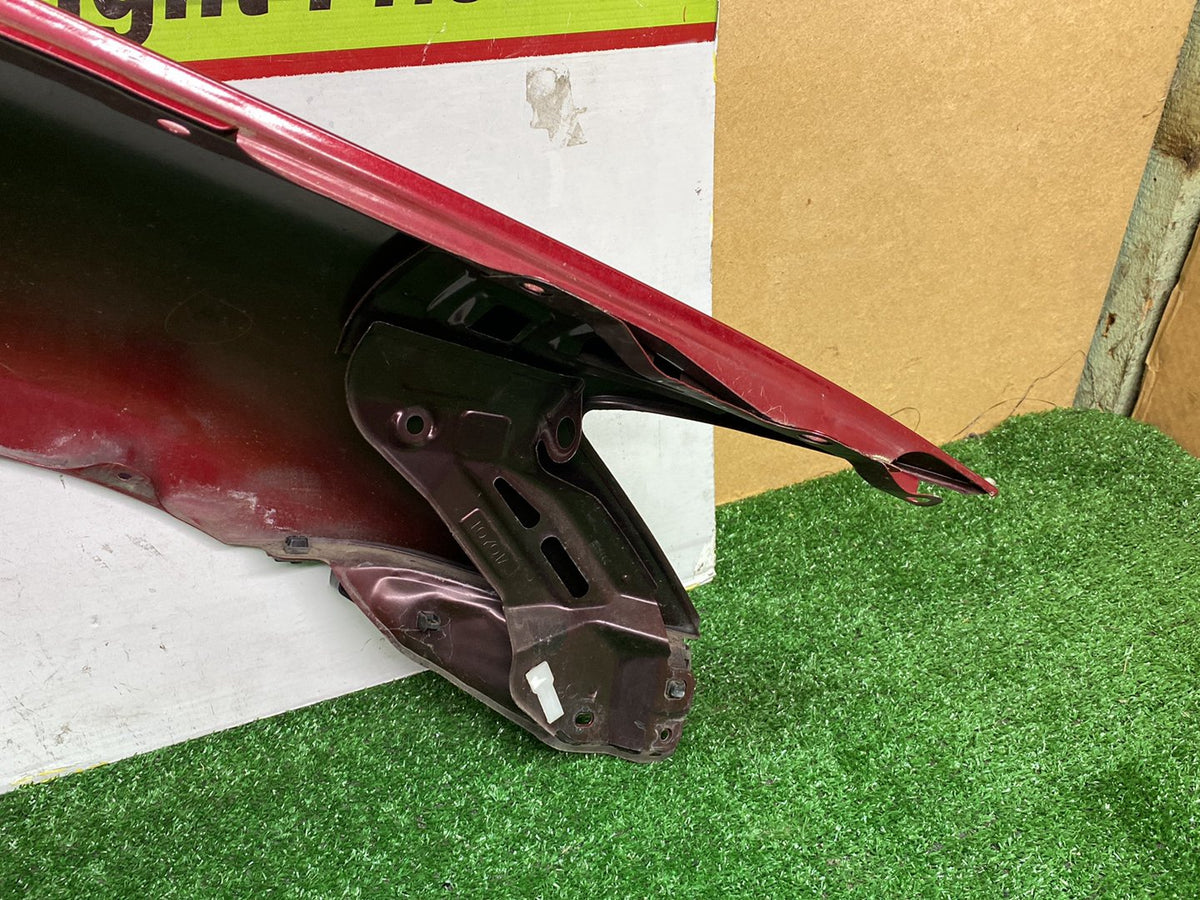 2008 Used Lexus IS250 GSE20 - Left Front Guard PN: 5380253050