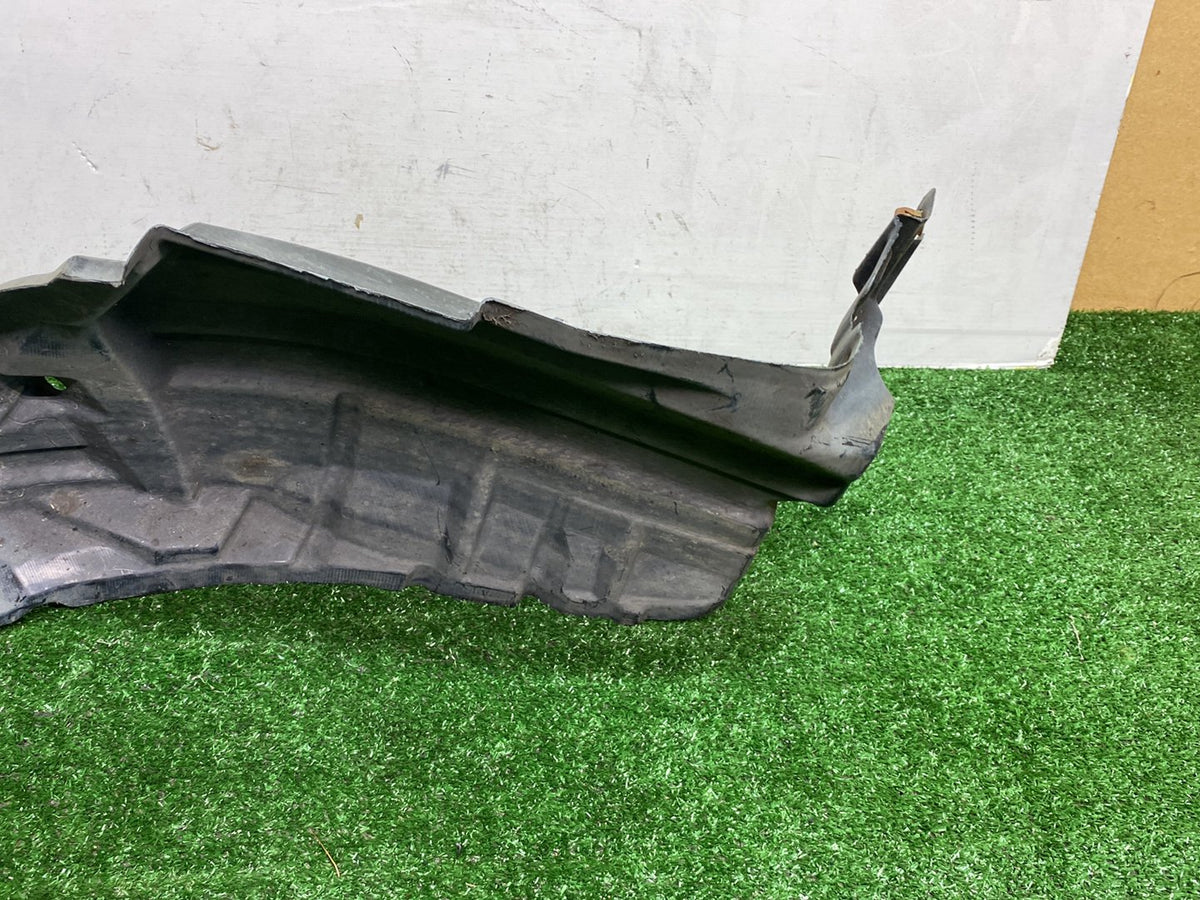 2005 Used Toyota Ist NCP60 - Left Front Guard Liner PN: See photos