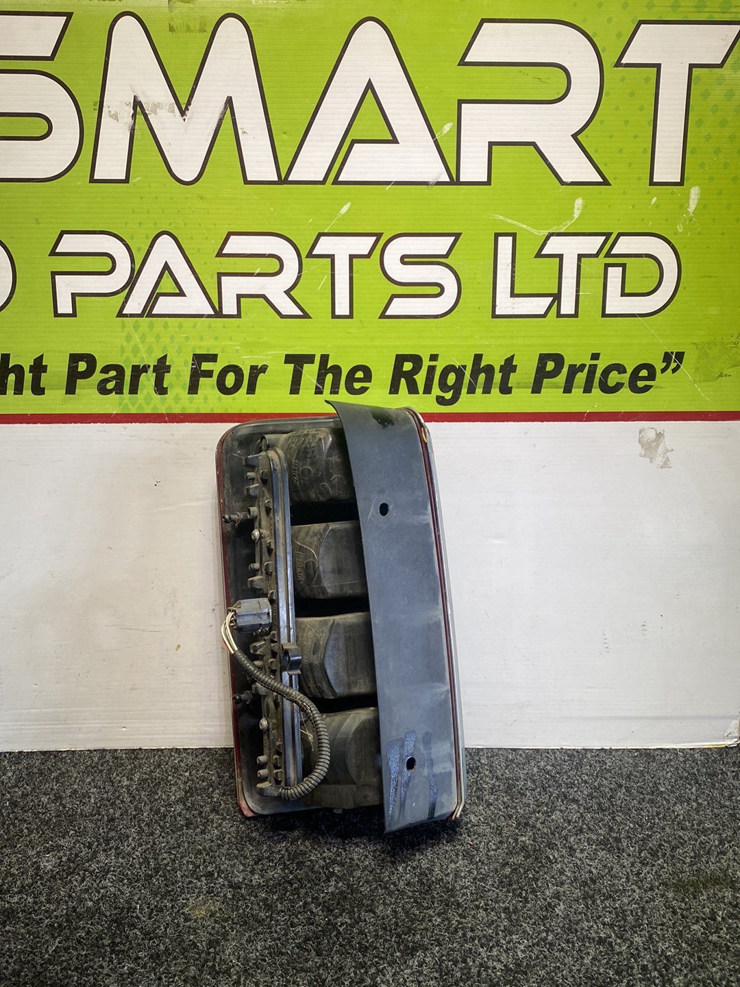 2008 Dodge Nitro- Right Taillight