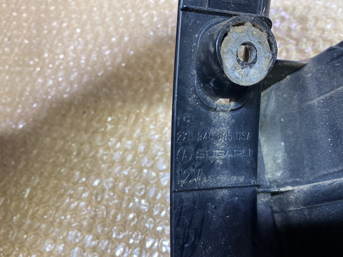 2007 Subaru Tribeca - Left Taillight PN: see photos