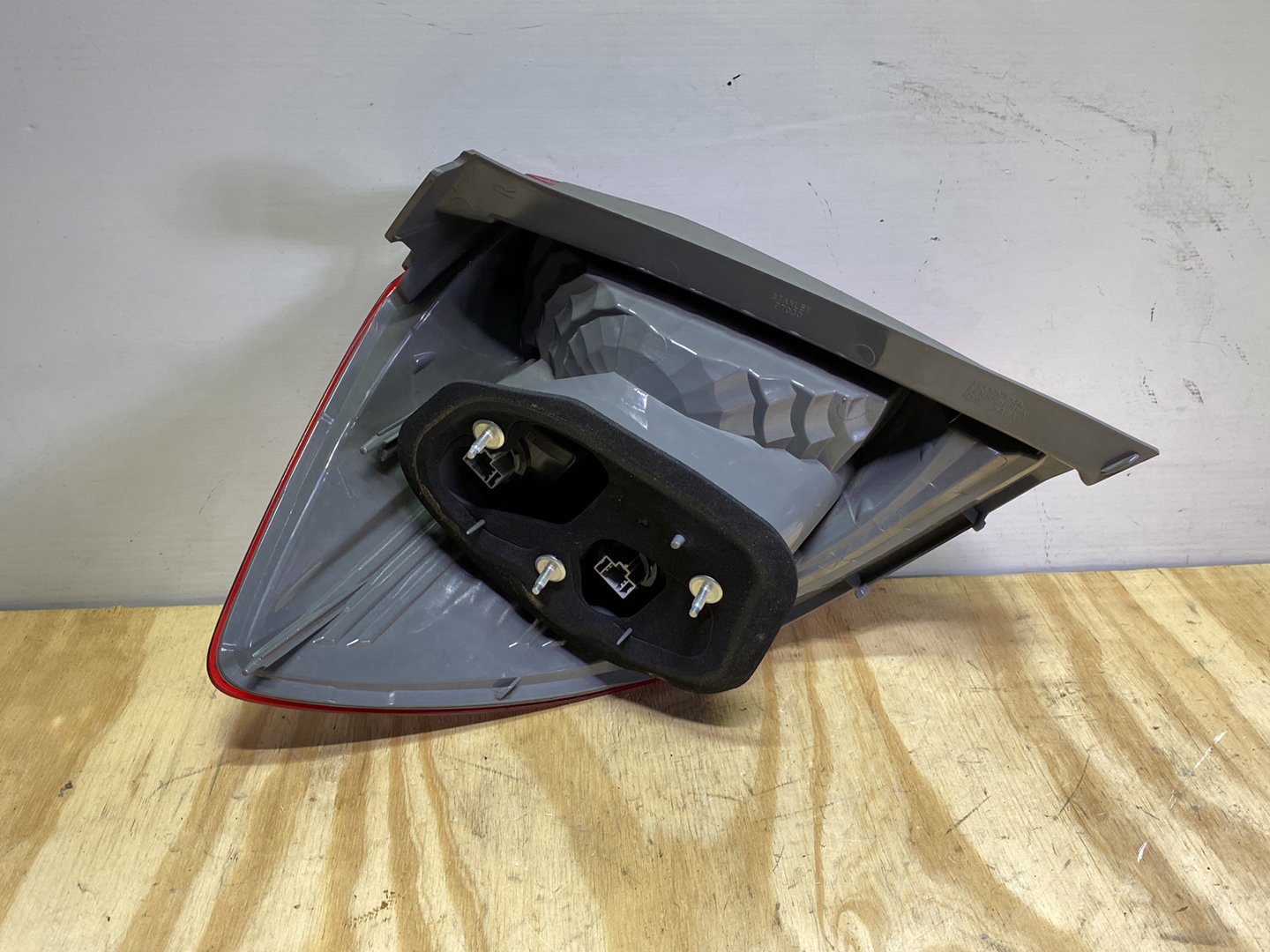 2010 Honda Fit GE6 - Right Taillight PN: P7030