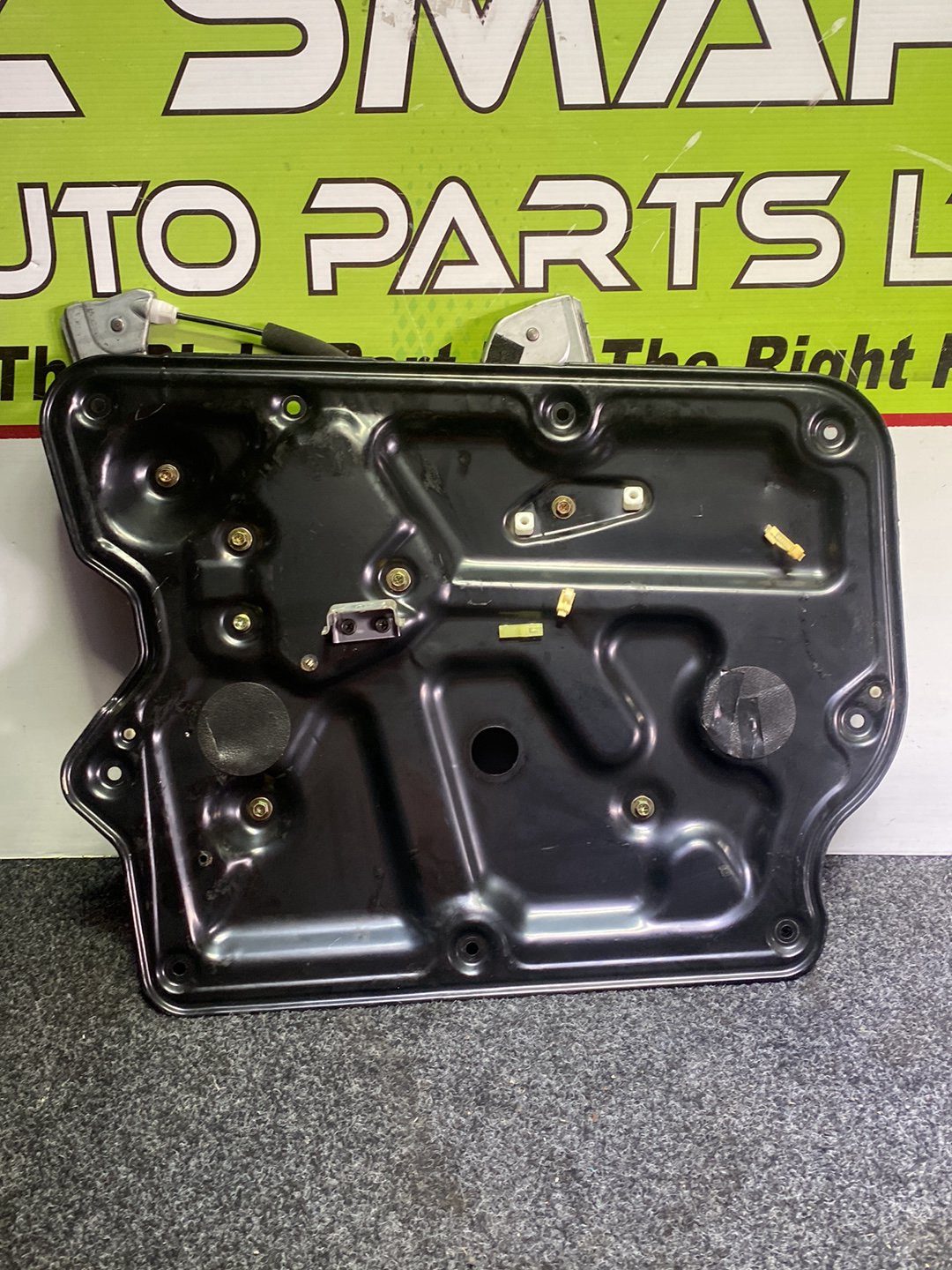 2014 Toyota Aqua NHP10 - Left Front Window Regulator/Motor
