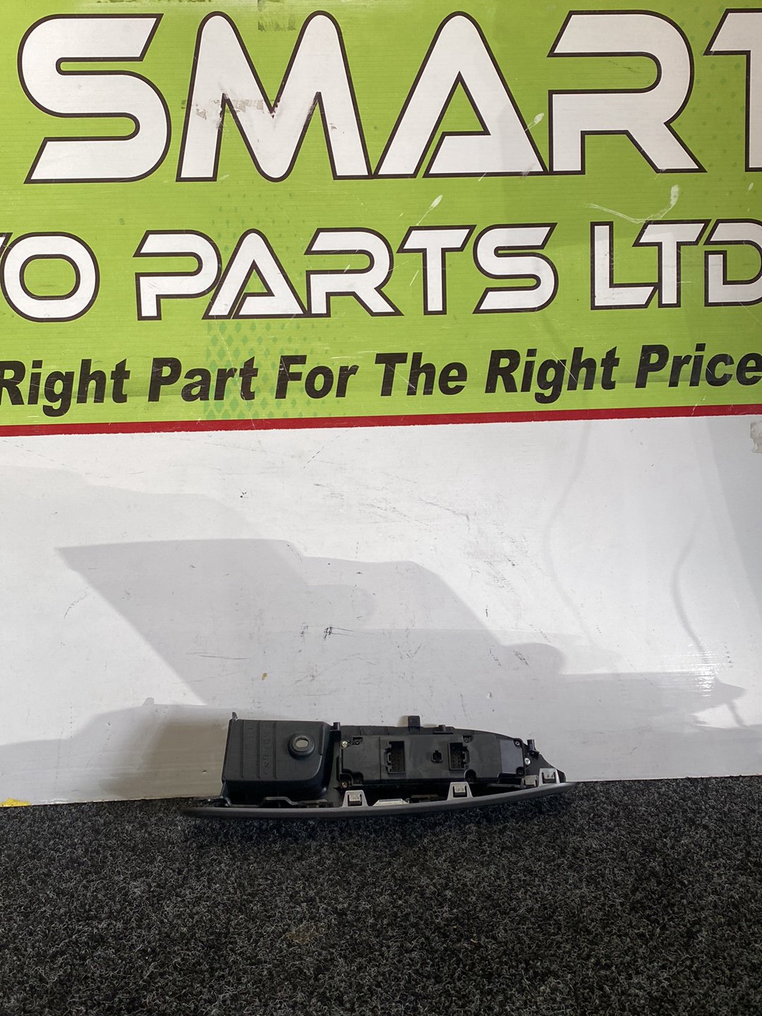 2008 Mazda Demio- Power Window Switch PN: