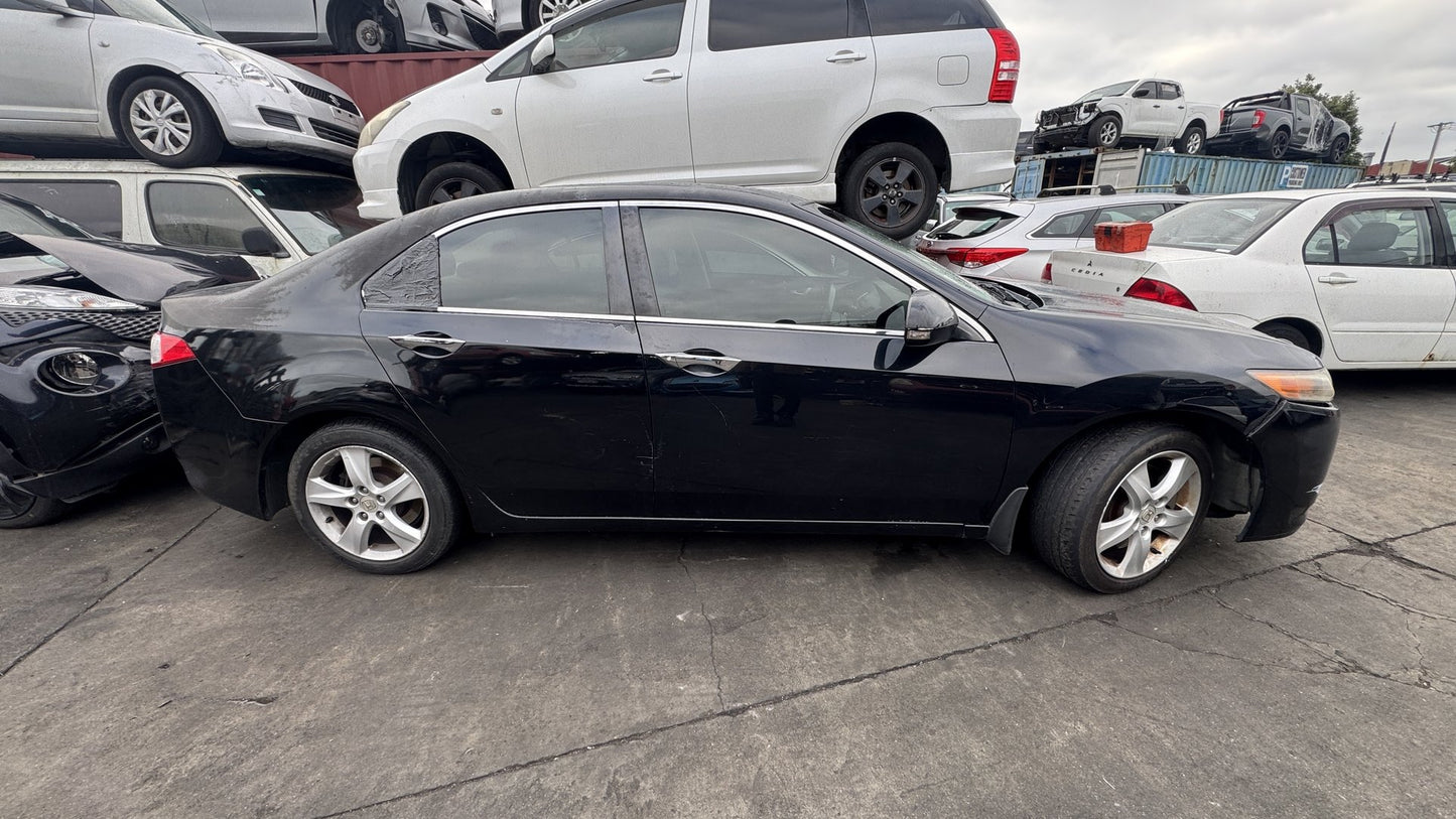 2008 Honda Accord E-S Dismantling For Parts