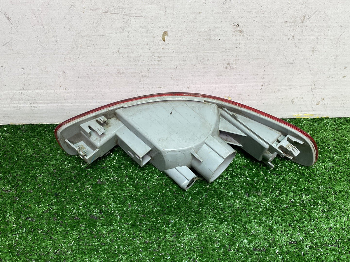 2007 Mitsubishi Outlander - Right Rear Bumper Light PN: See photos