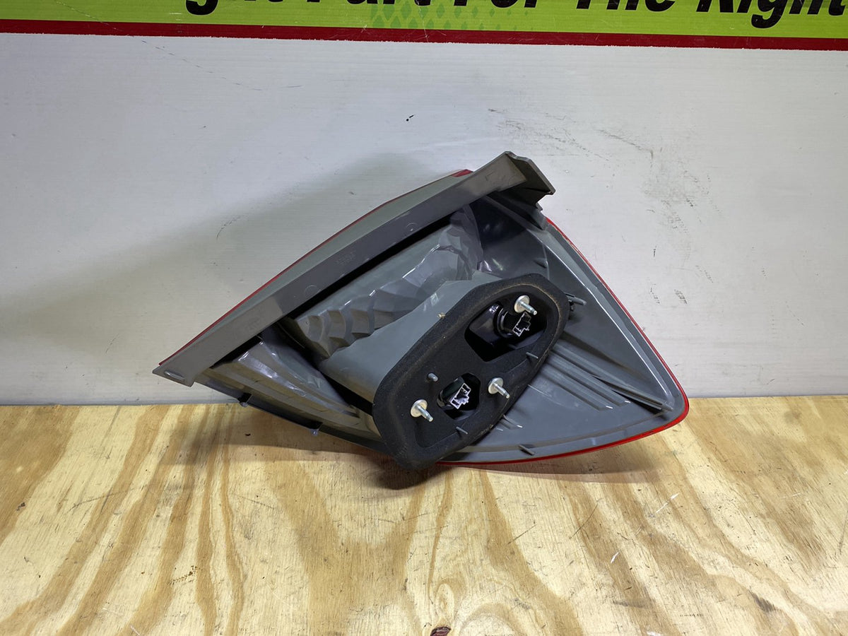 2010 Honda Fit GE6 - Left Taillight PN: P7030