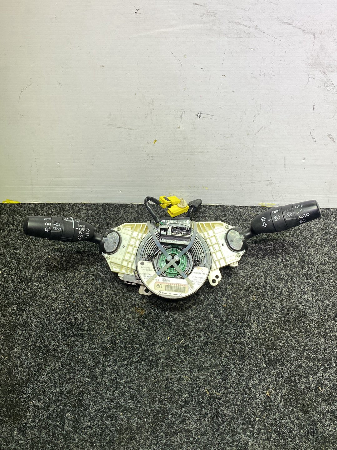 2006 Honda Stream - Combination Switch
