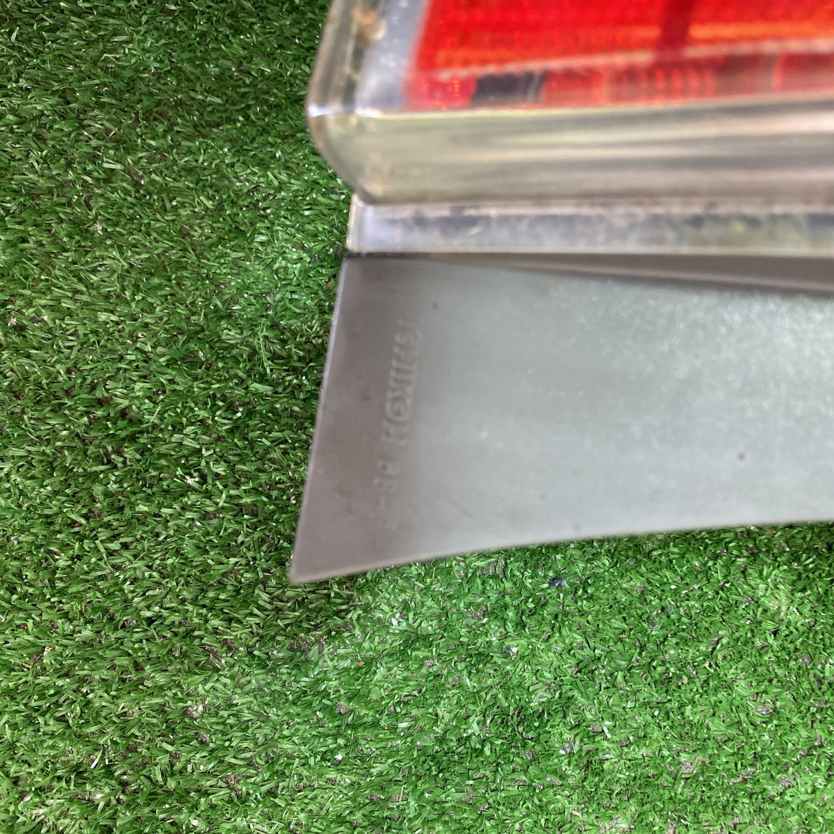 2004 Used Toyota Wish - Left Taillight PN: ICHIKOH 68-3