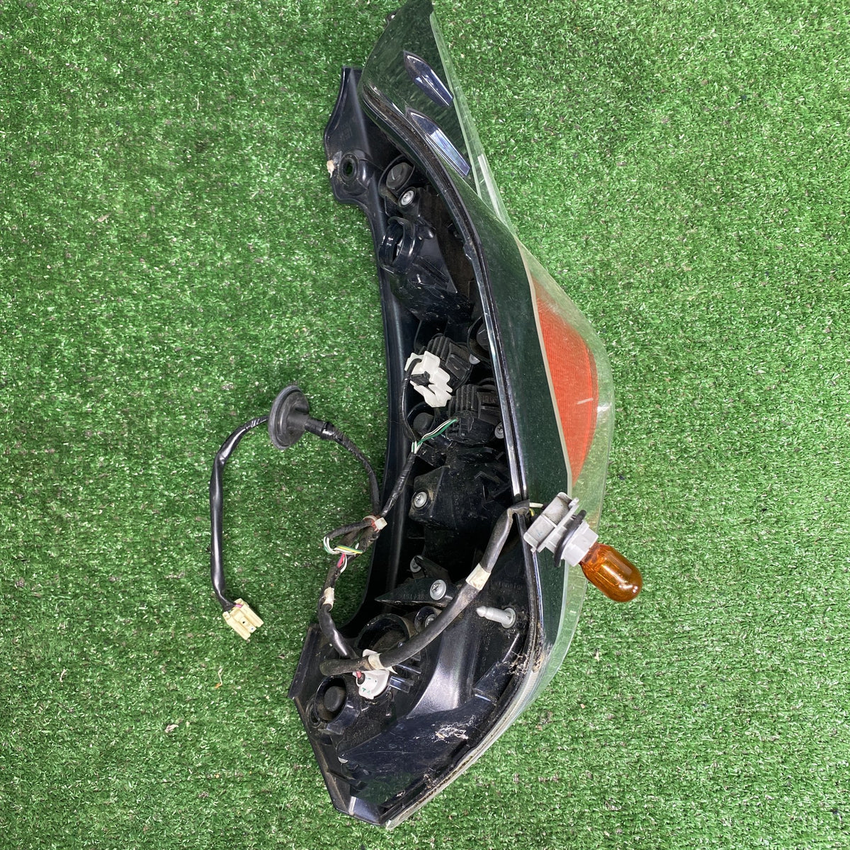 2017 Used Toyota Aqua NHP10 - Left Taillight PN: STANLEY 52-309