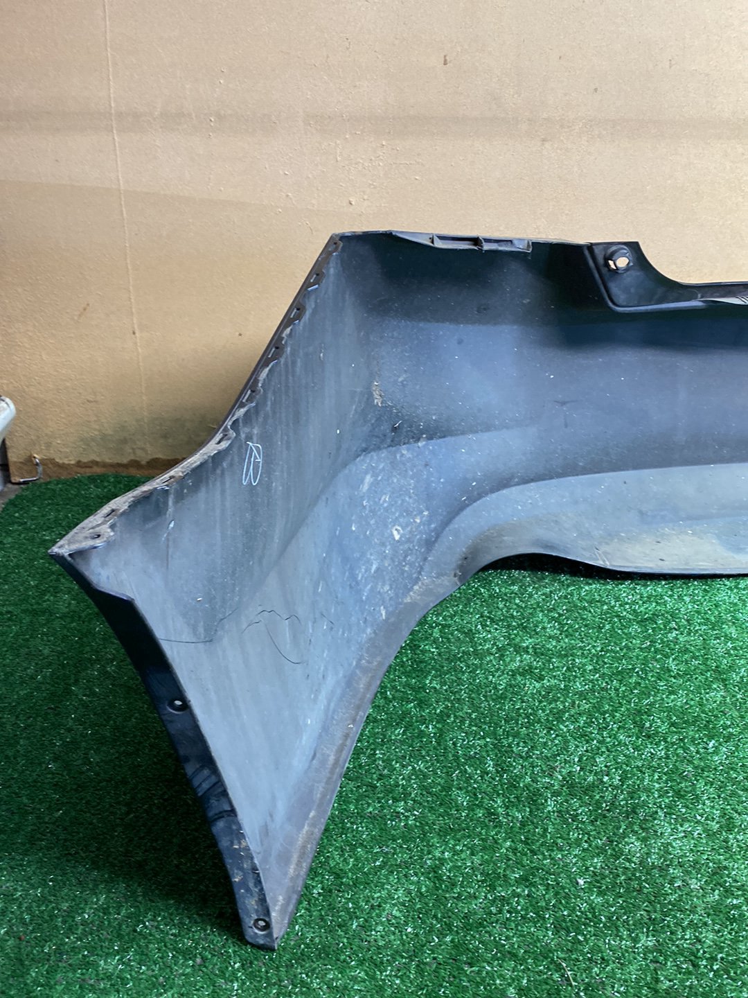 2008 Honda Inspire - Rear Bumper PN: See photos