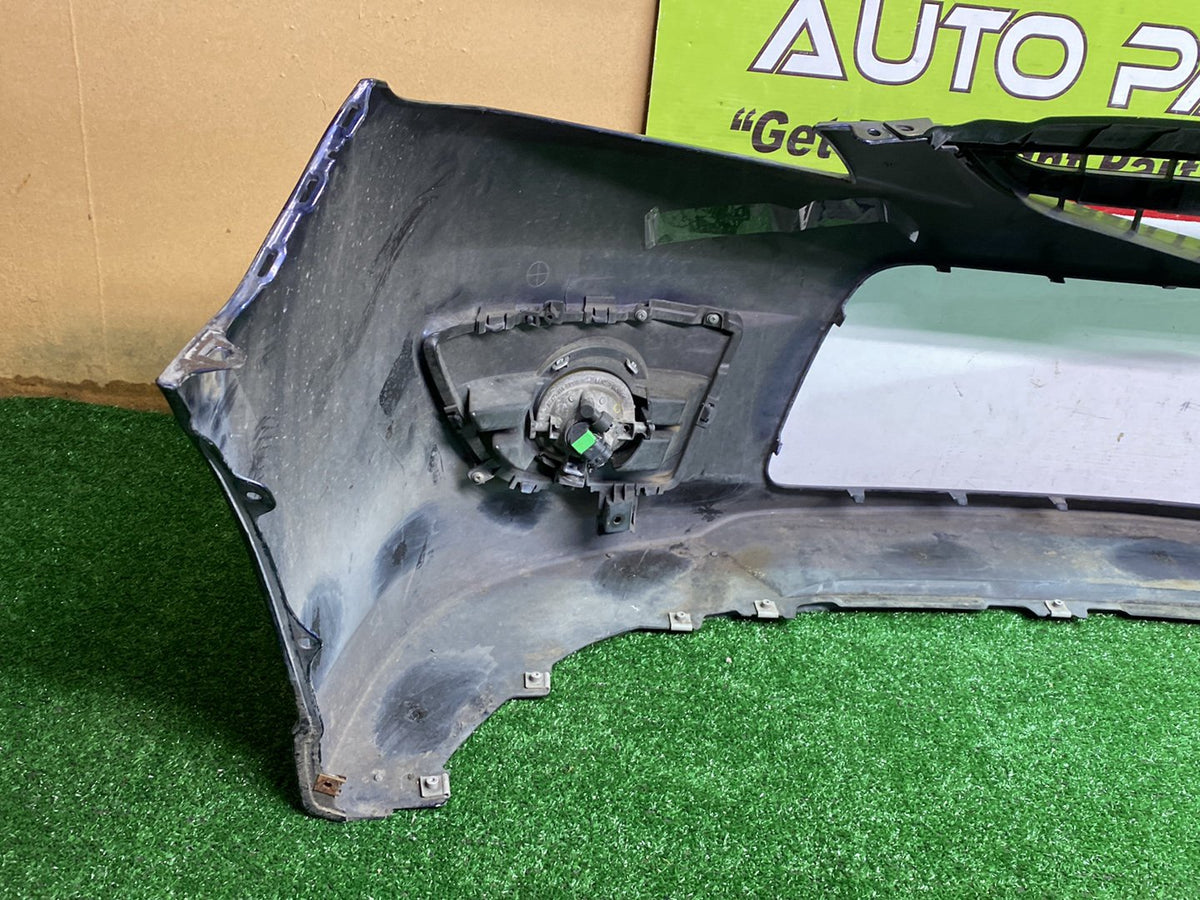 2010 Mazda Premacy - Front Bumper PN: See photos