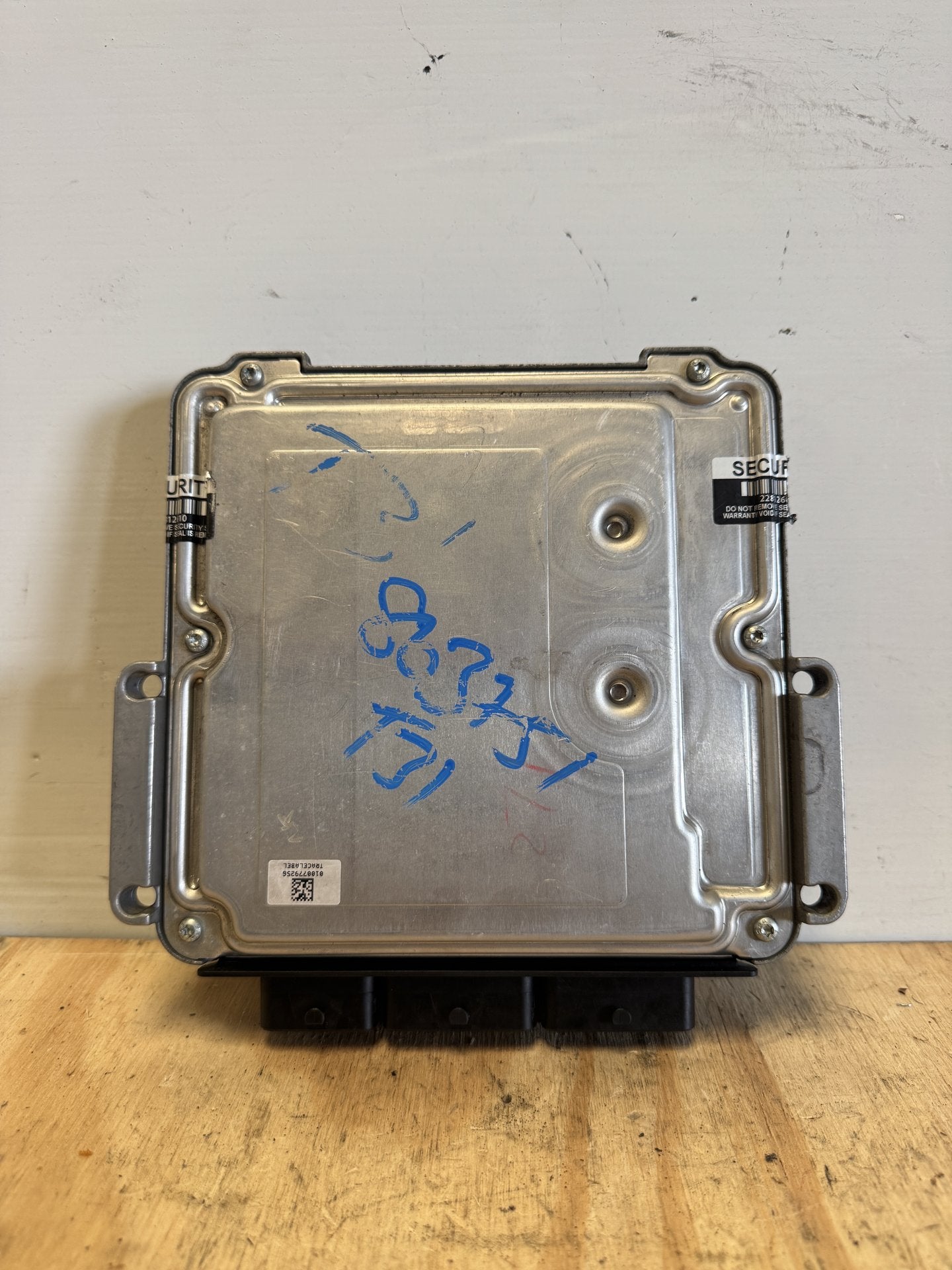 2008-2013 Nissan X-Trail T31 - ECU
