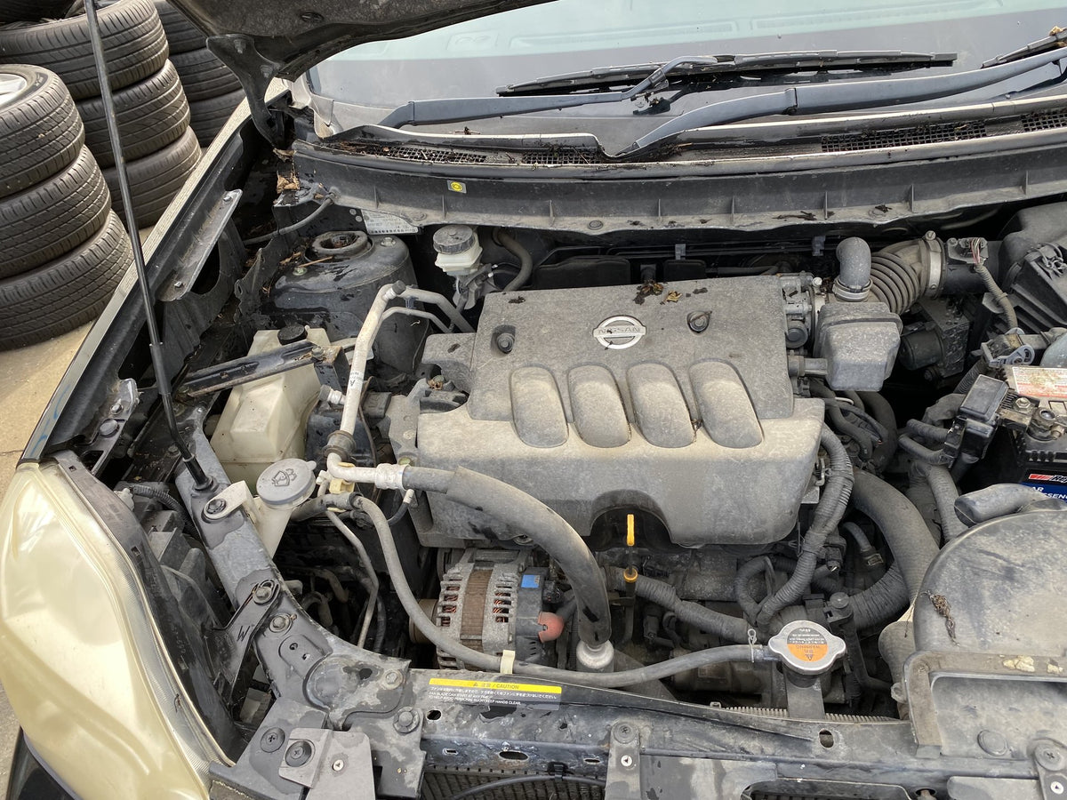 2005 Subaru Impreza Sportswagon GG2 Dismantling For Parts