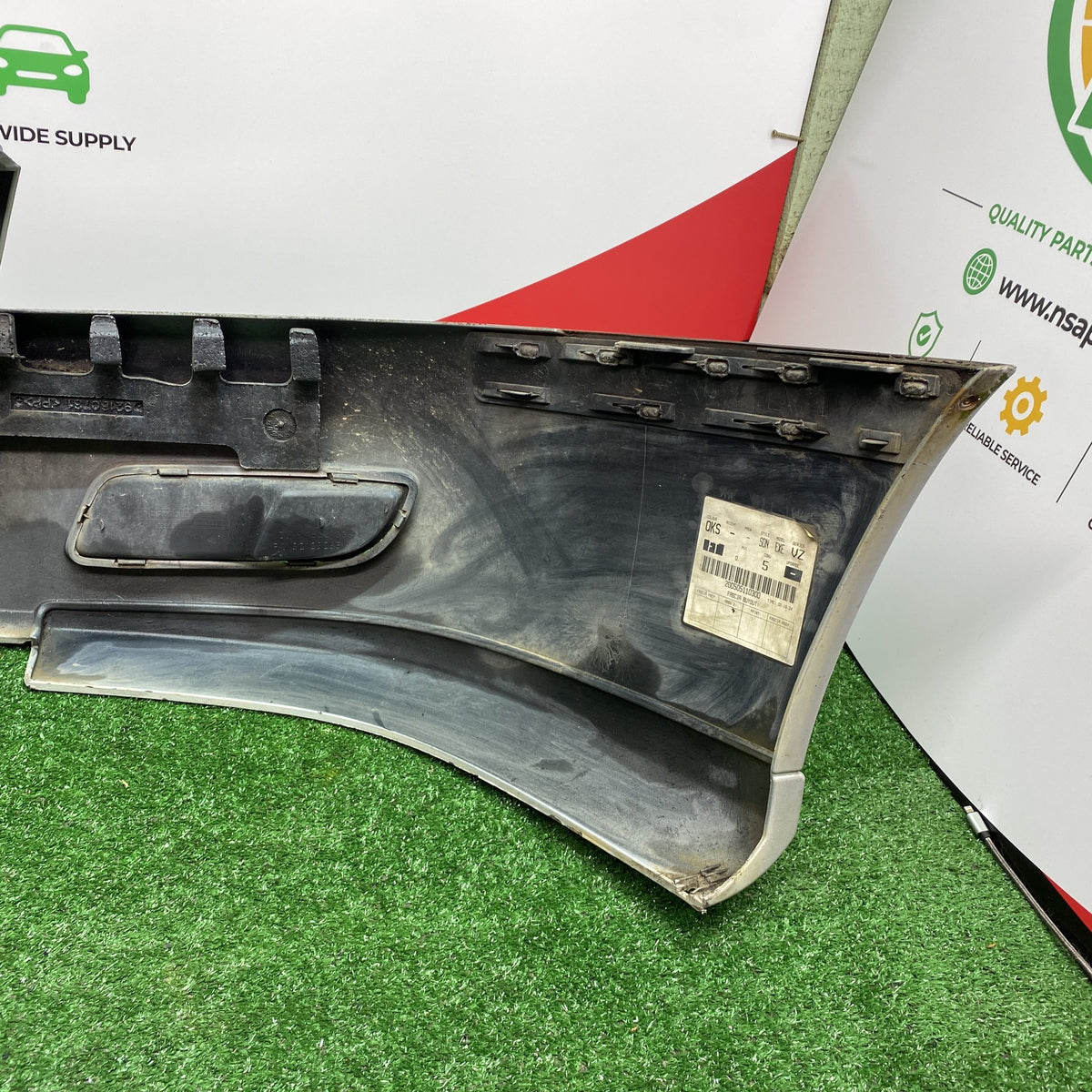 2006 Holden Commodore - Front Bumper