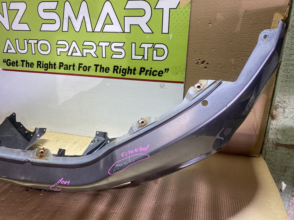 2013 Nissan Leaf AZE0 - Front Bumper