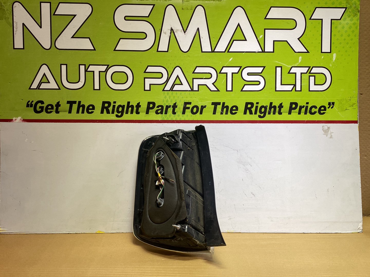2008 Toyota Prius- Right Taillight PN: