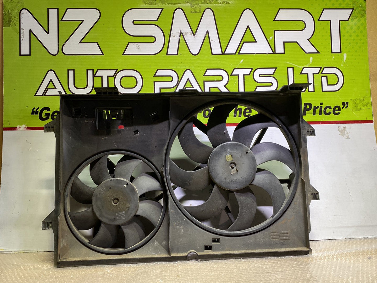 2003 Holden Commodore - Radiator Fan PN: see photos