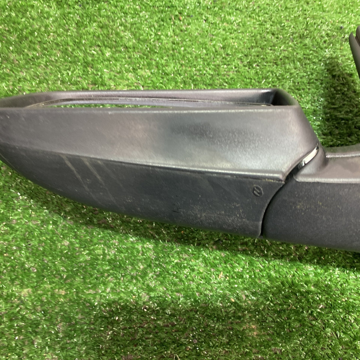 2003 Holden Commodore - Left Door Mirror PN: 3 Pins
