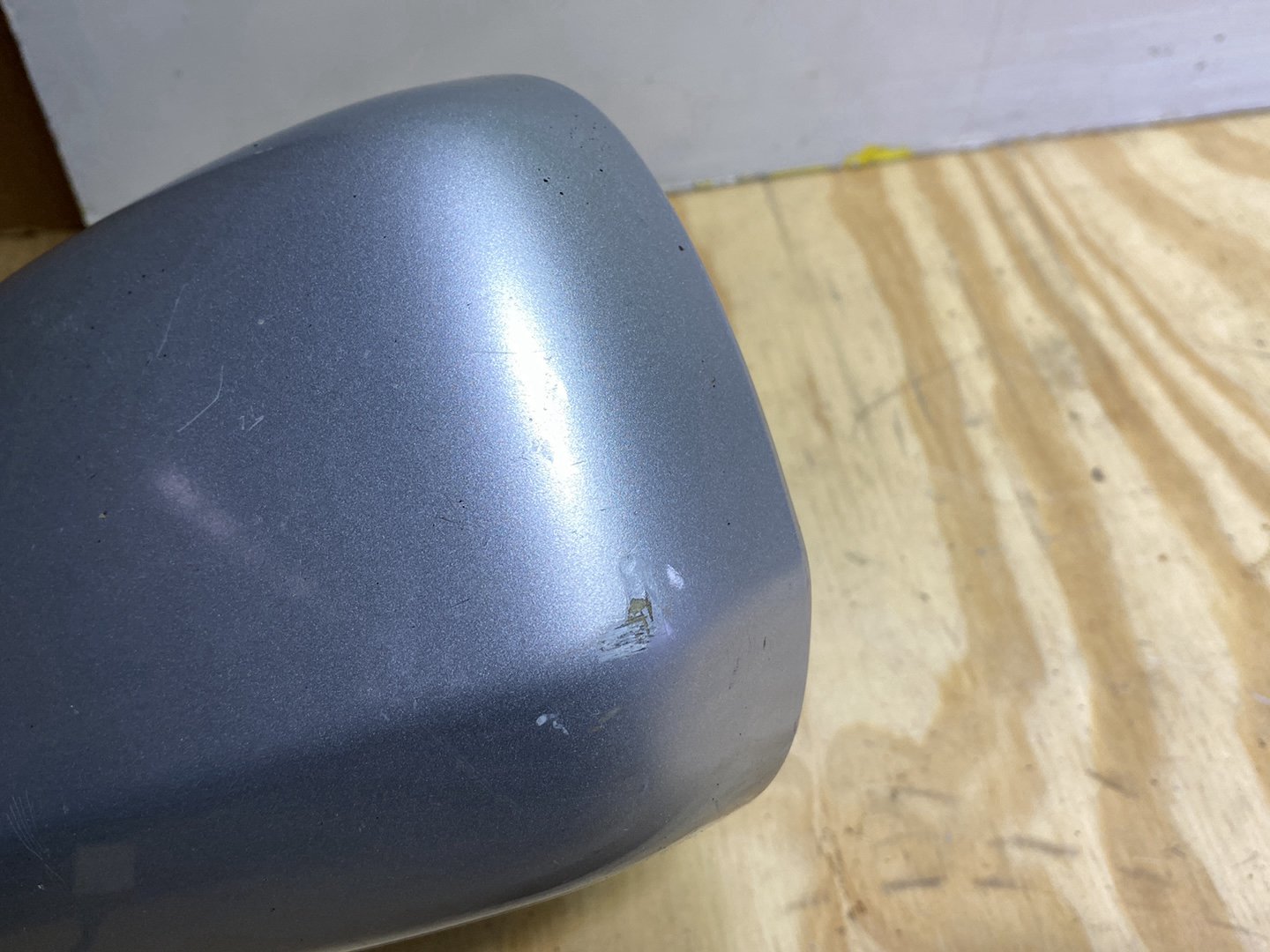 2003 Toyota Fun Cargo NCP20 - Left Door Mirror PN: 5 wires