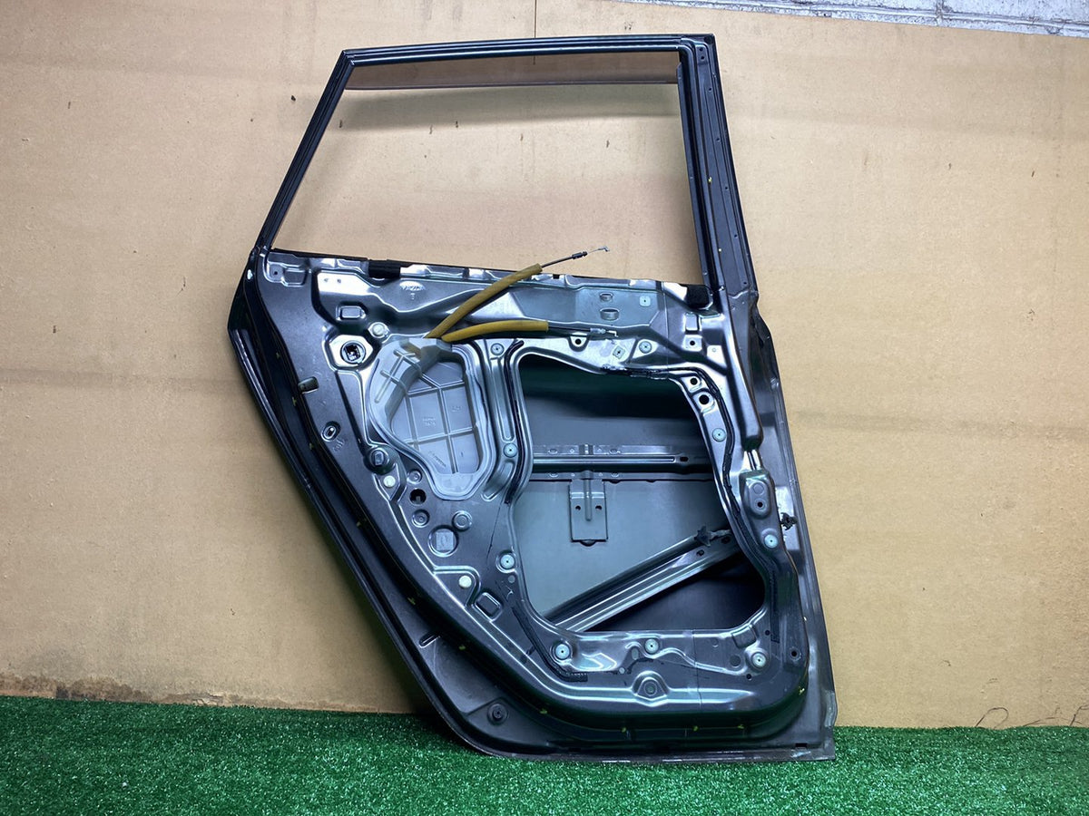 2015 Mazda Demio - Left Rear Door PN: See Photos