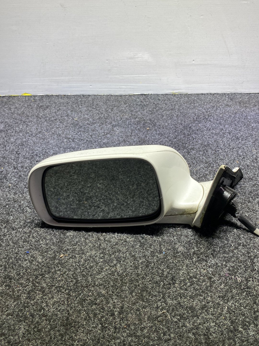 2004 Used Toyota Mark X - Left Door Mirror