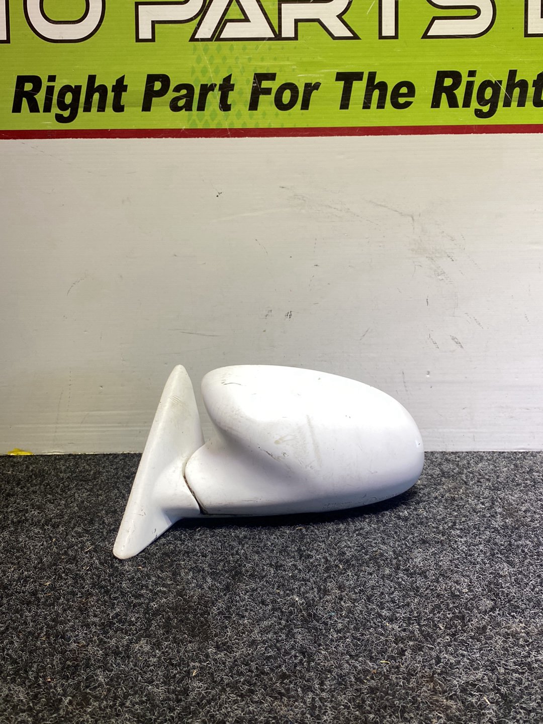 1990 Toyota Celica - Left Door Mirror PN: 3 wires