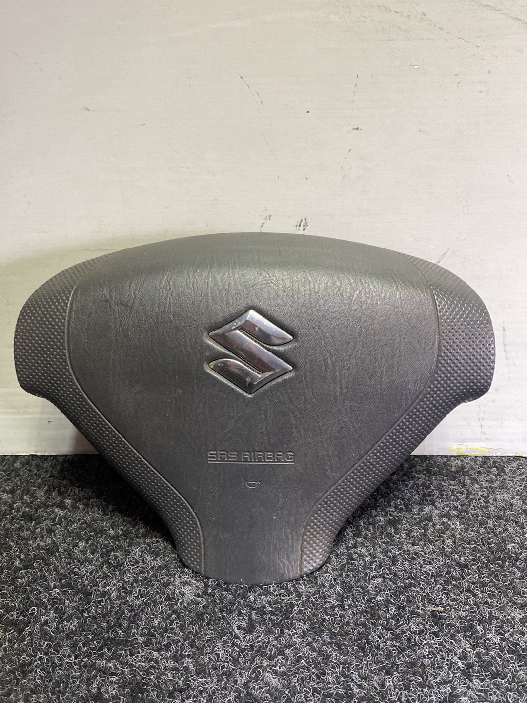 2004 Suzuki Liana - Airbag
