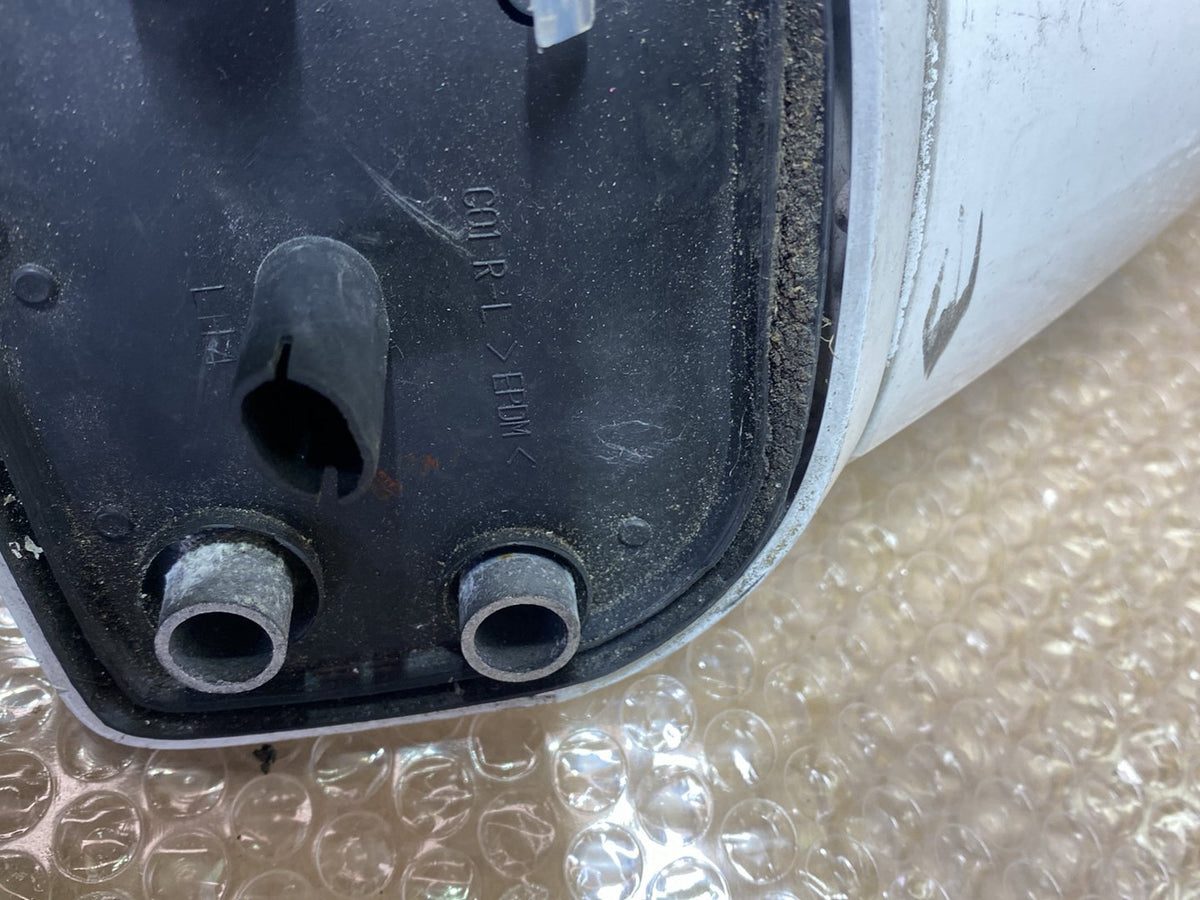 2006 Nissan Tiida- Left Door Mirror PN: see photos