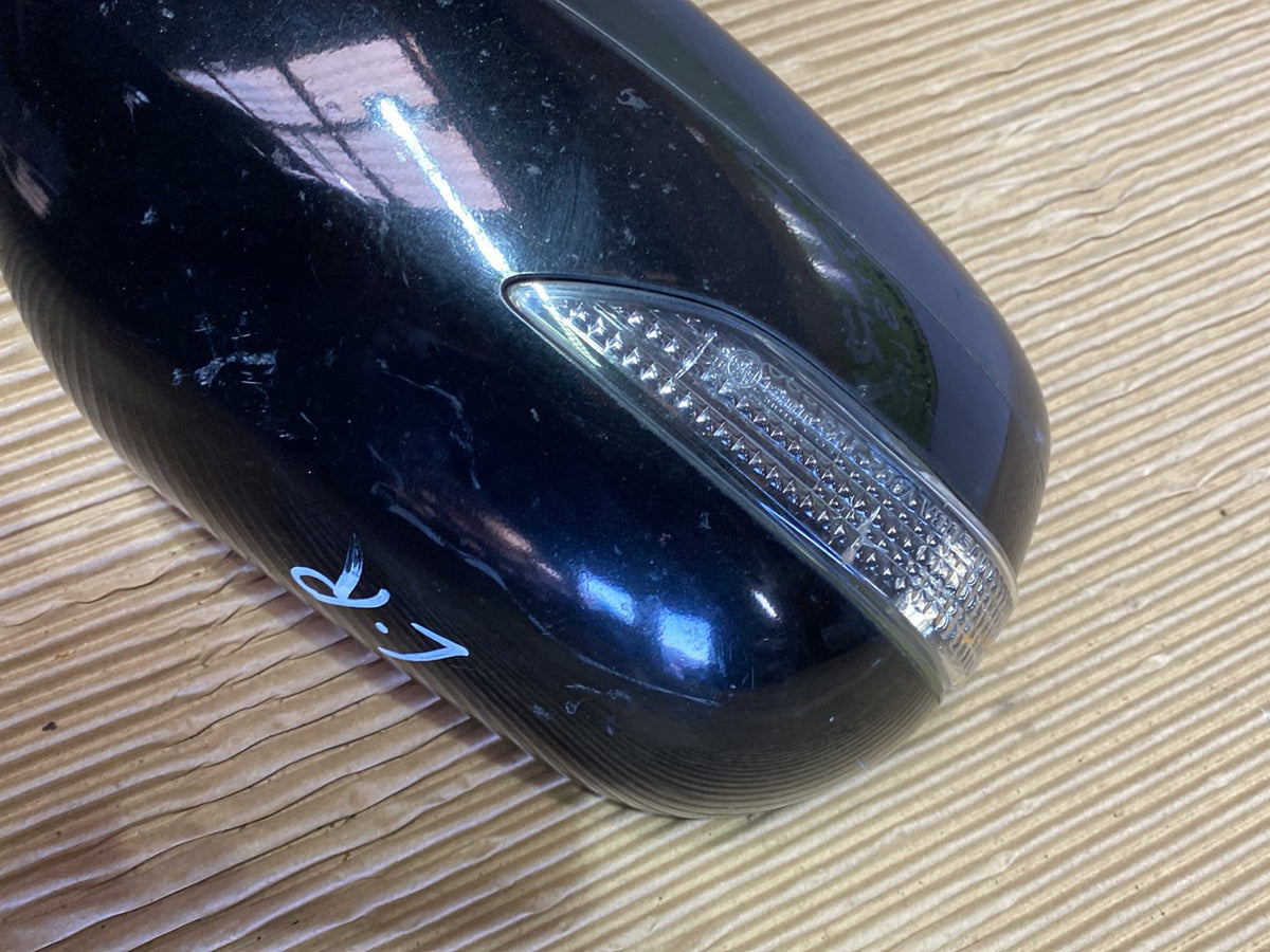 2007 Subaru Legacy- Right Door Mirror PN: 9 wires