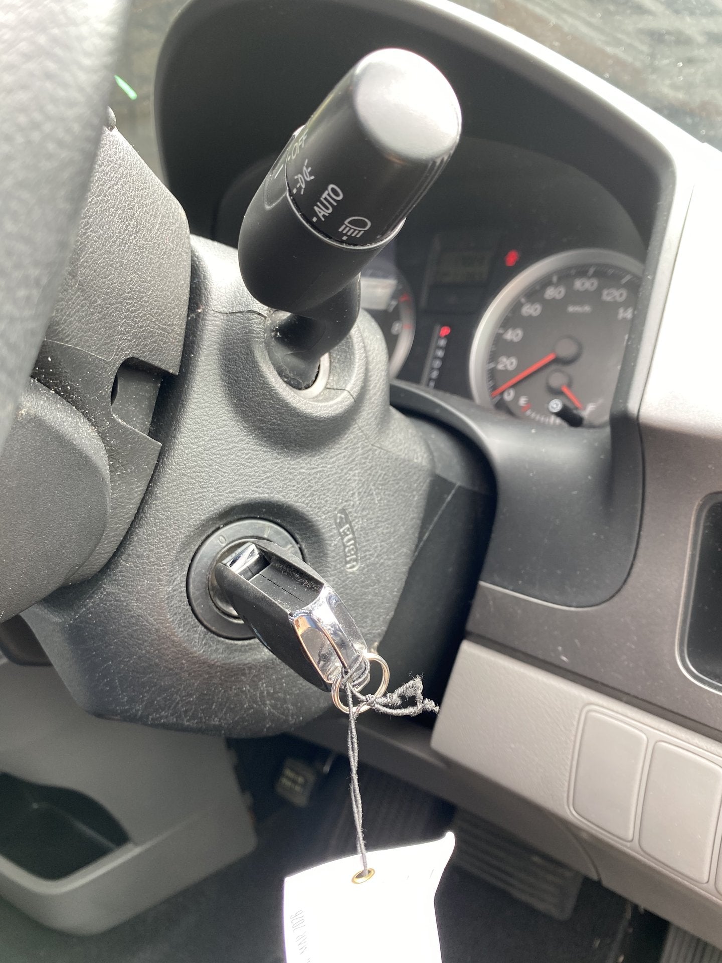 2010 Honda Stream RN6 Dismantling For Parts