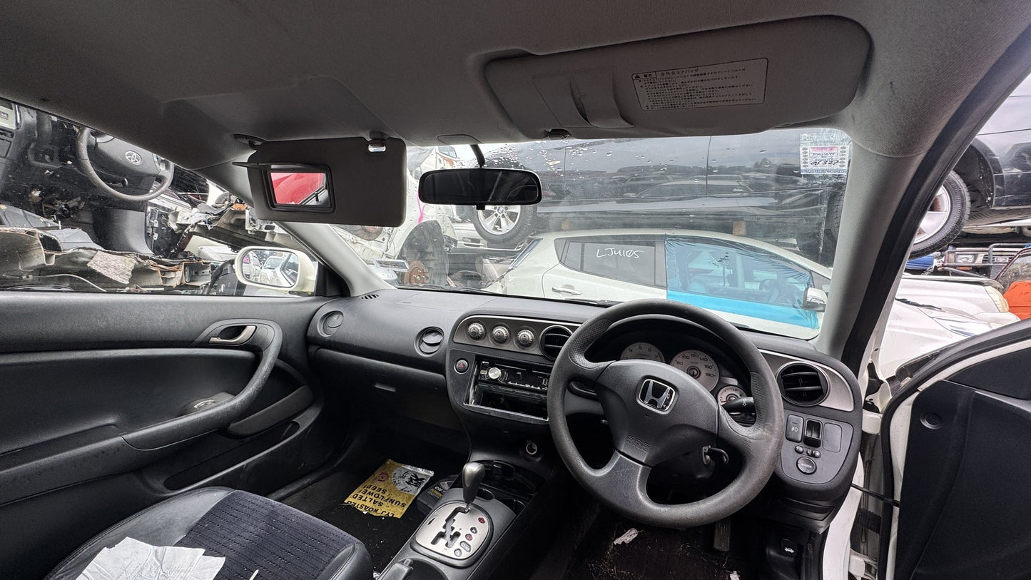 2003 Honda Integra DC5 Dismantling For Parts