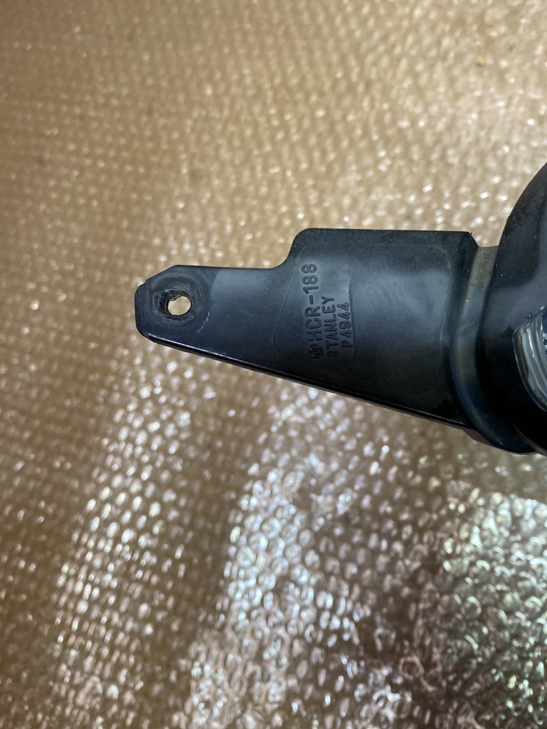 2005 Honda Fit - Left Headlight PN: see photos