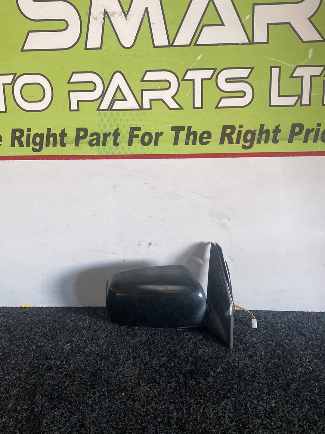 2003 Honda Fit- Right Door Mirror