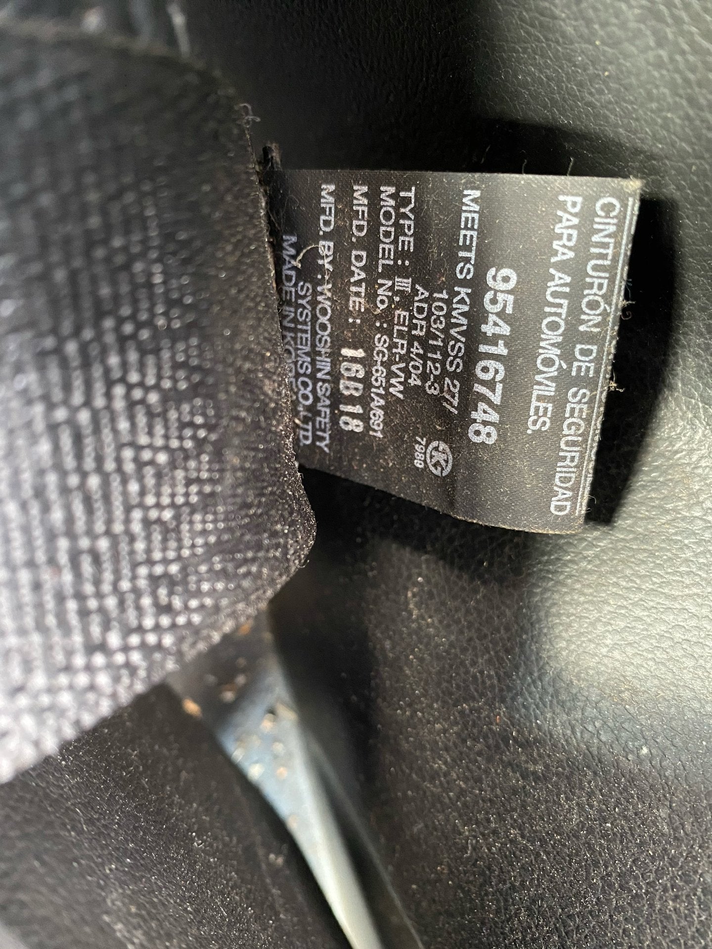 2016 Holden Captiva Dismantling For Parts