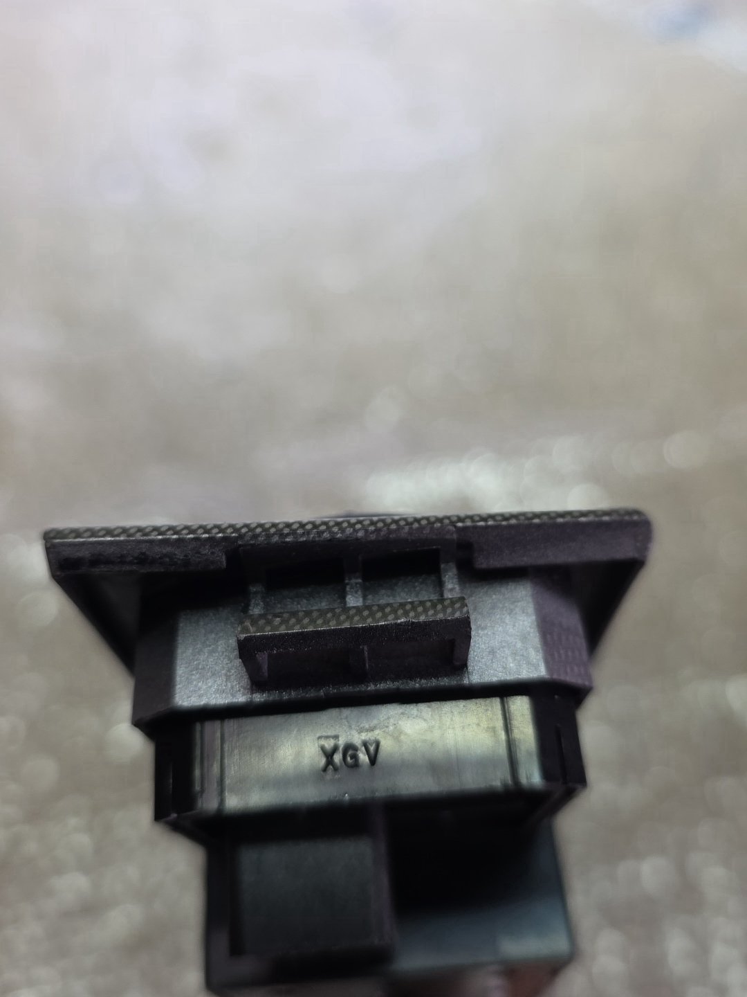 2001 Used Toyota Elantra Lavita- Master Power Window Switch PN: 9357017600YN