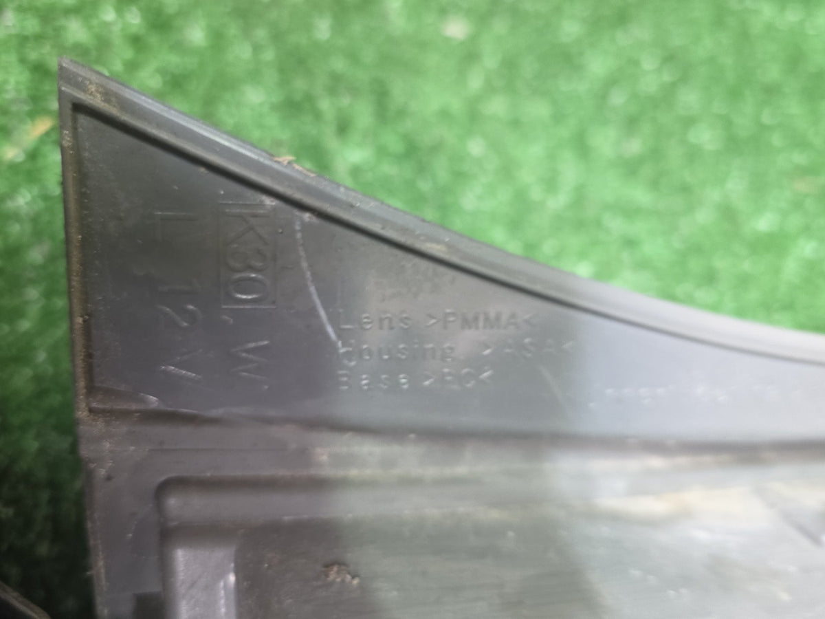 2008 Used Toyota Wish - Left Taillight PN: ICHIKOH 68-3