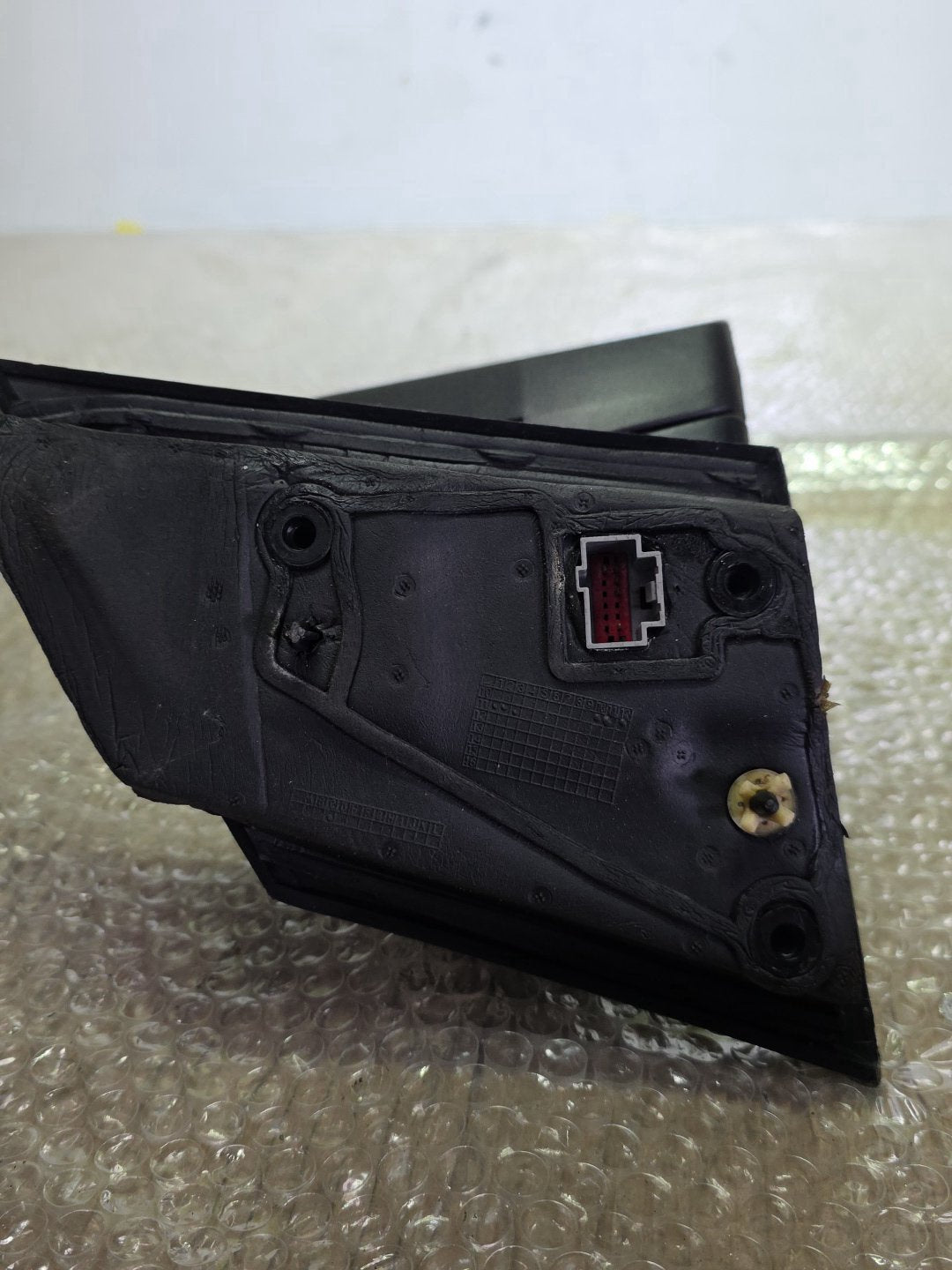 2012 Ford Focus- Right Door Mirror PN: see the photos