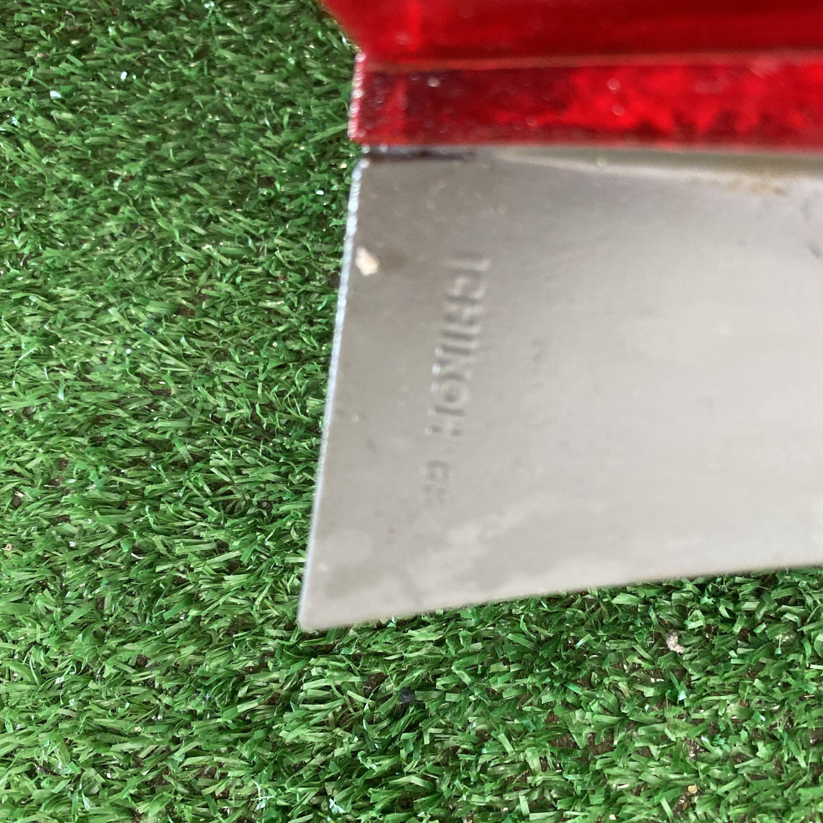 2003 Used Toyota Wish - Left Taillight PN: ICHIKOH 68-3