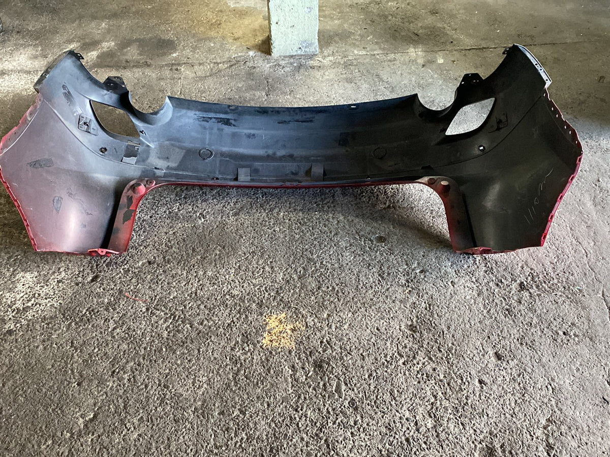 2005 Mazda CX-5- Rear Bumper PN: See photos