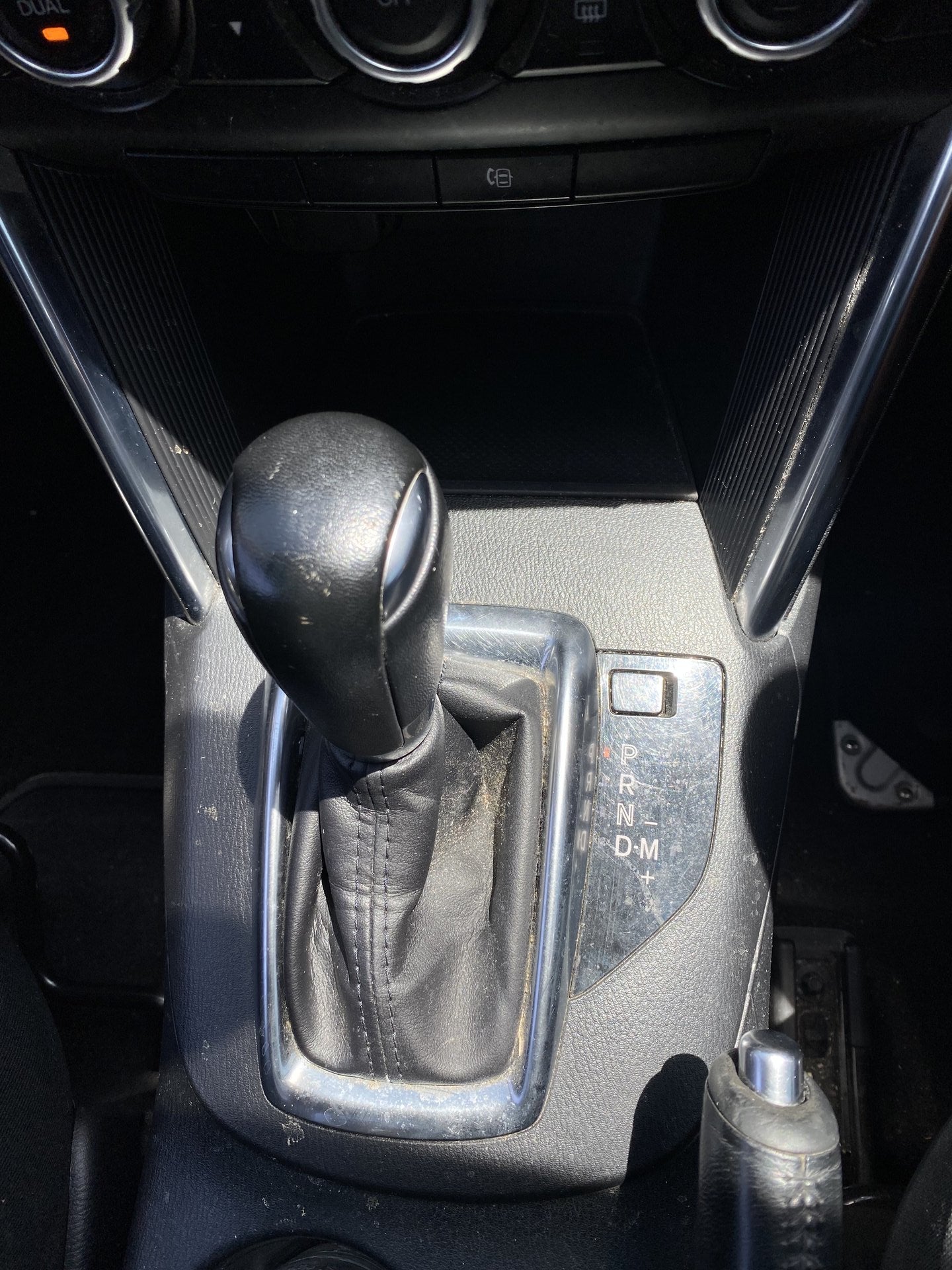 2013 Mazda CX-5 KE2FW Dismantling For Parts