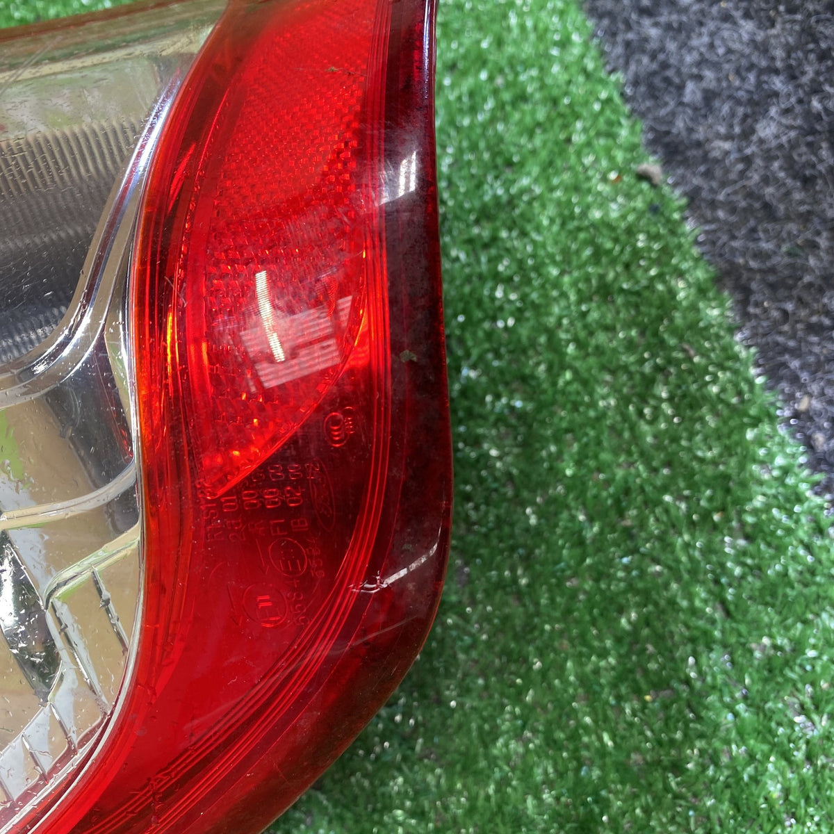2011 Ford Ranger - Right Taillight PN: DB3913404