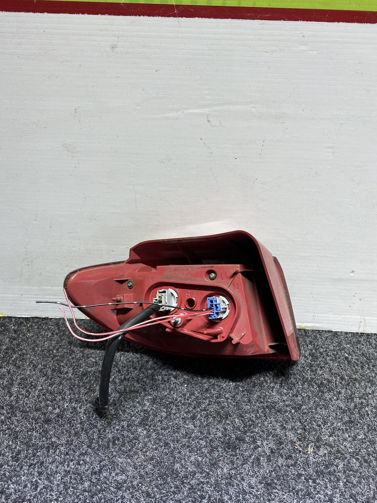 2002 Mazda Demio - Right Taillight PN: P4419