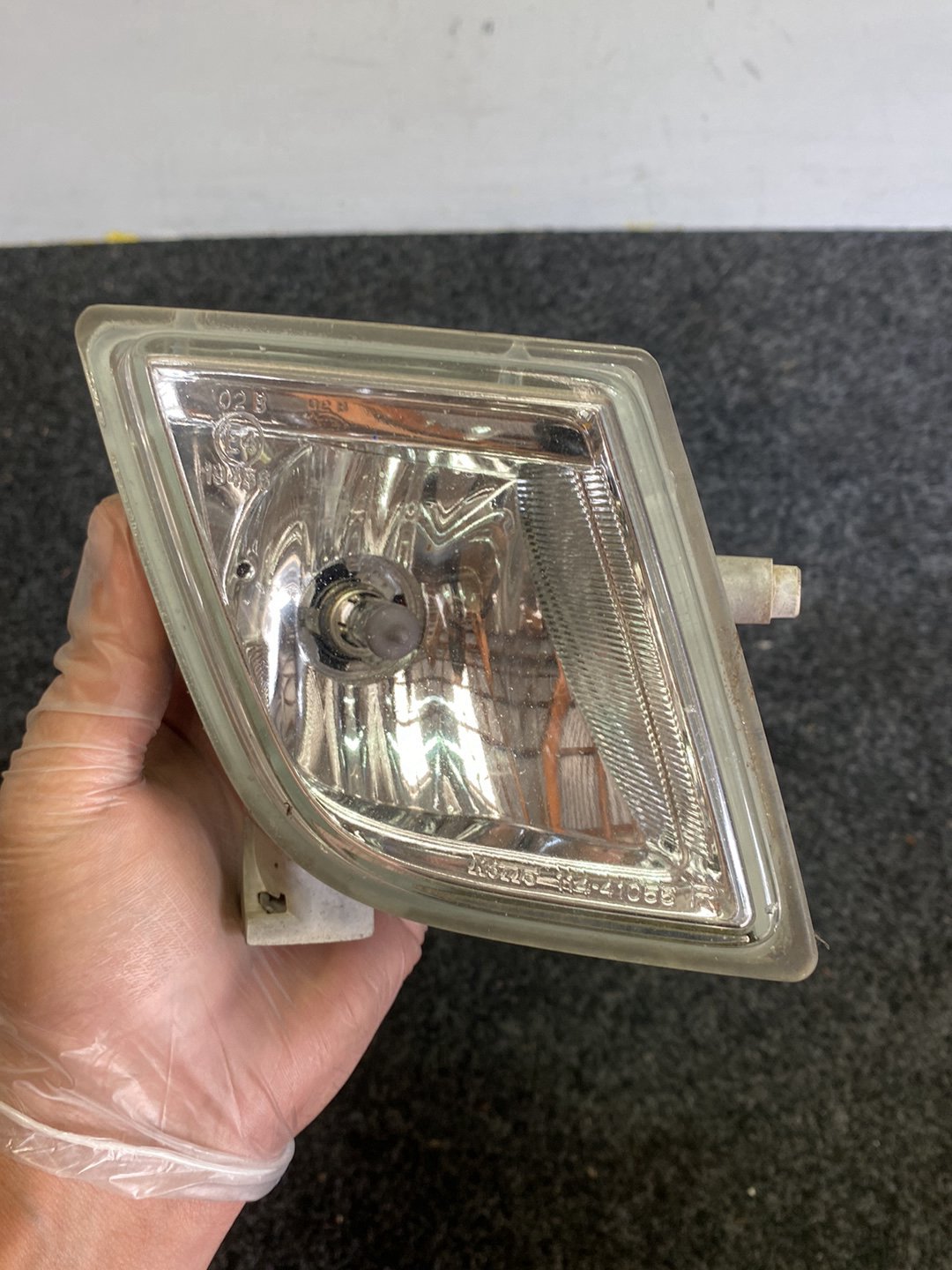 2010 Mazda Atenza - Right Fog Light PN: KOITO 114-41055